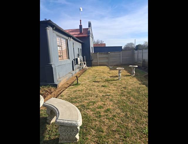 5 BEDROOM HOUSE FOR SALE IN VILLIERS
